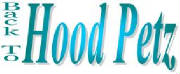 Click Here To Return To Hood Petz